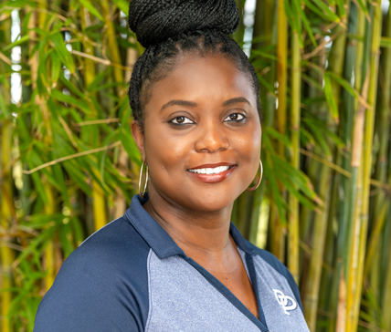 Afiya Smith - Dr. Phillips High School Scholarship Coordinator