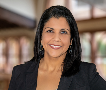 Janice Abrew-Coriano - Director of Corporate Communications and Community Impact