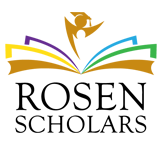 Rosen Scholar Top Header Logo