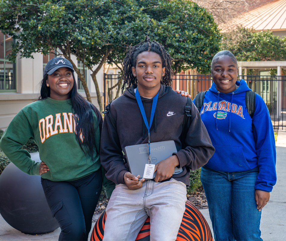 Rosen Scholars Renewals