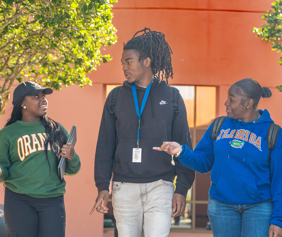 Rosen Scholars Terms of Use